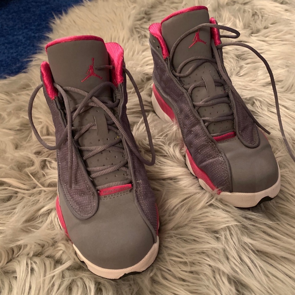 Jordan 13